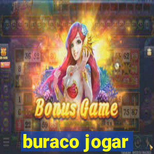 buraco jogar